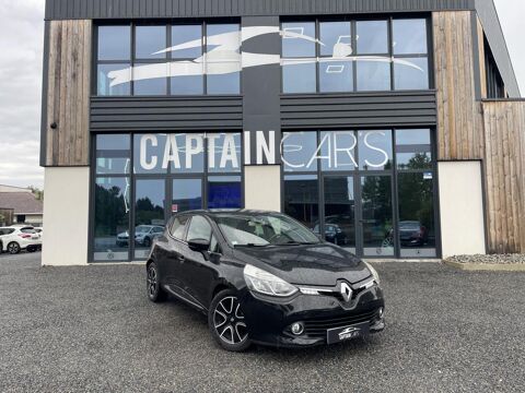Renault clio 4 0.9 TCe 90CH Intens PH 1-GARANTIE 12 M
