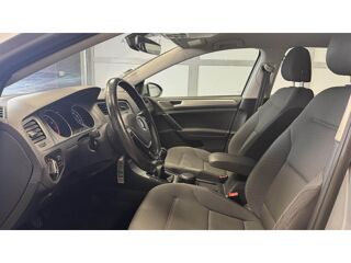 Golf 1.4 16V TSI BlueMotion 125 - Confortline - 1&egrave;re Main - Entr 2017 occasion 60740 Saint-Maximin
