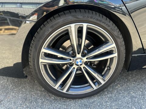 S&eacute;rie 3 330e M Sport - BVA BERLINE F30 F80 LCI 330e PHASE 2 2016 occasion 94360 Bry-sur-Marne