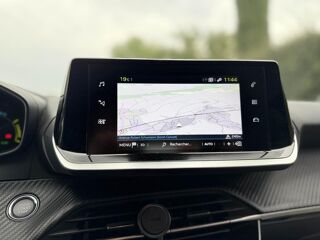 208 ALLURE 136CH 50KWH - RADARS - CARPLAY - PHASE 2 2024 occasion 13760 Saint-Cannat