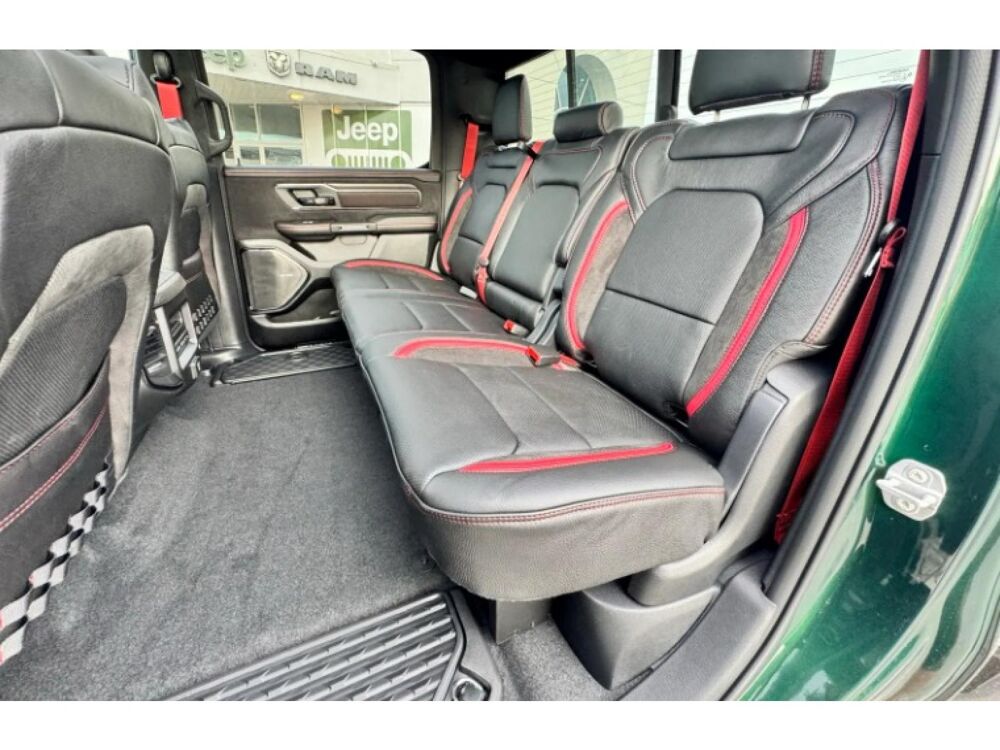 RAM TRX 6.2L V8 SUPERCHARGED 2027 2027 occasion 91830 Le Coudray-Montceaux