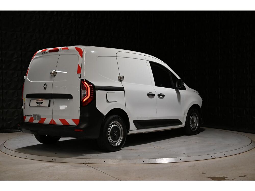 Kangoo Express L1 1.5 Blue dCi - 95 2022 III VAN FOURGON L1 Grand Confort 2023 occasion 77100 Meaux
