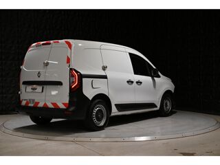 Kangoo Express L1 1.5 Blue dCi - 95 2022 III VAN FOURGON L1 Grand Confort 2023 occasion 77100 Meaux