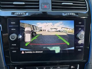 Golf 1.5TSI 130CH - CONNECT EVO - DSG7 - CARPLAY - DIGITAL 2018 occasion 38400 Saint-Martin-d'H&egrave;res