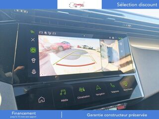 308 GT BlueHDI 130 EAT8 VISIO 360+DRIVE ASST PLUS+JA18 PORTLAND 2025 occasion 81000 Albi
