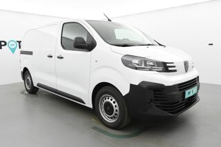 Expert M 150 CH BVM6 CHARGE MAJO+CAMERA+PLANCHER NEUF EN STOCK 2026 occasion 17500 Jonzac