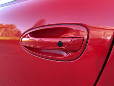 911 (991) carrera 4 pdk 2013 occasion 85150 Les Achards