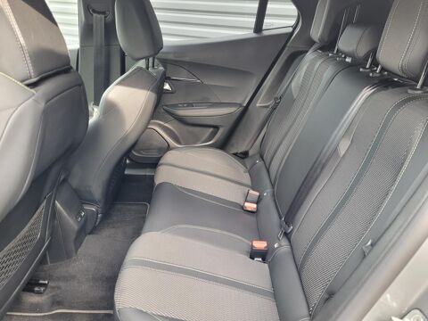 2008 1.2i Hybrid 145 GT e-DCS6  GPS  ADML  GripControl  Radar 2025 occasion 34190 Ganges