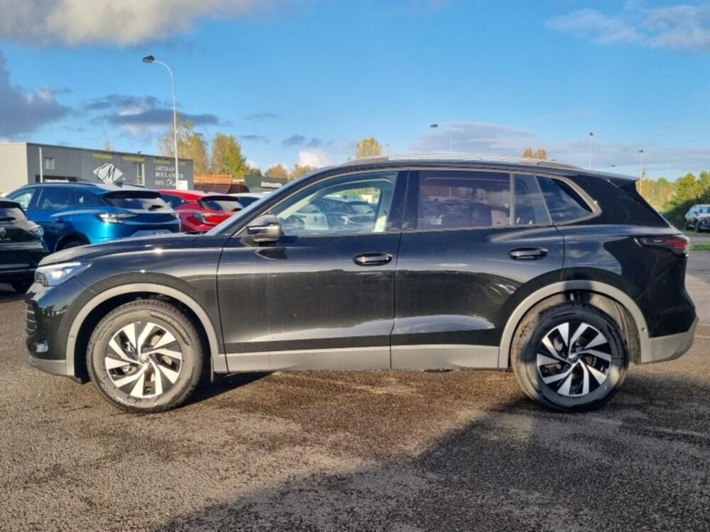 Tiguan 1.5 etsi 150 life dsg7 2025 occasion 57525 Talange