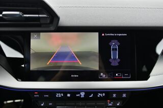 A3 TDI 200 S tronic 7 Quattro S Line MATRIX/B.O/CLE CONFORT/AC 2022 occasion 33620 Cavignac
