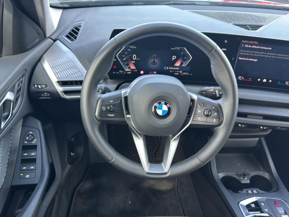 S&eacute;rie 1 (f70) 120da 163 m sport design dkg7 2024 occasion 54520 Laxou
