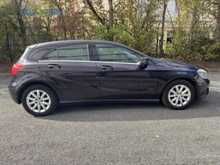 Classe A A 180 CDI FAP BlueEfficiency BERLINE - BM 176 Inspiration 2013 occasion 77185 Lognes