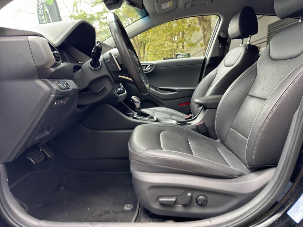 Ioniq Hybrid Executive PHASE 2 2021 occasion 77185 Lognes