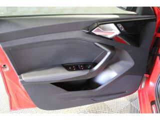 A1 Sportback Advanced - 1.0 30 TFSI - 110CH - Suivi Complet Aud 2021 occasion 95340 Bernes-sur-Oise
