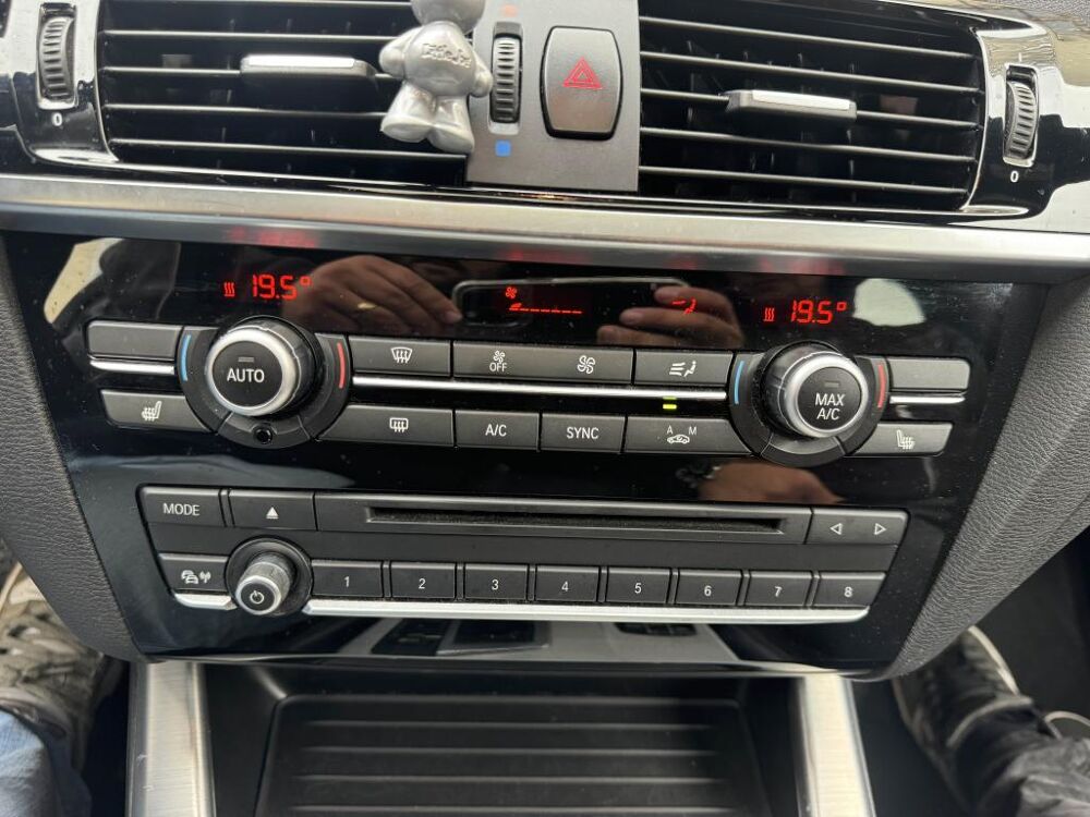 X4 xDrive 20d - BVA F26 M Sport 2018 occasion 77185 Lognes