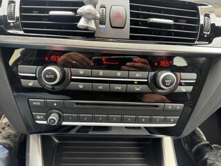X4 xDrive 20d - BVA F26 M Sport 2018 occasion 77185 Lognes