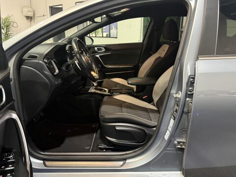 Ceed SW 1.6 CRDi MHEV 136 DCT GT Line - Garantie 12 MOIS 2021 occasion 94360 Bry-sur-Marne