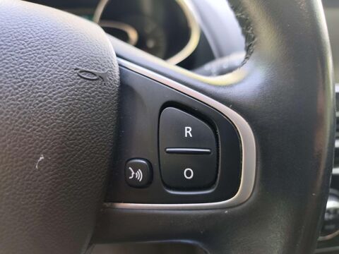 Clio 0.9 TCe - 90 IV BERLINE G&eacute;n&eacute;ration PHASE 2 2019 occasion 77185 Lognes