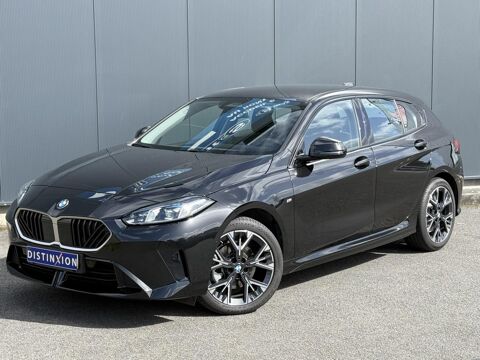 BMW S&eacute;rie 1 (F70) 118dA 150 M Sport Design DKG7 2025 occasion Foug&egrave;res 35300