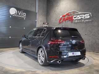 Golf 2.0 TSI 245 DSG 7 VII GTI Performance 2019 occasion 25300 Pontarlier