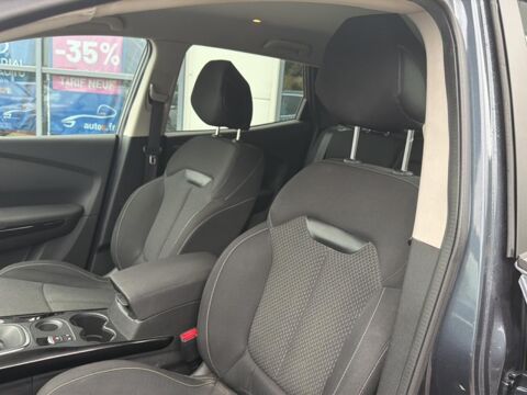 Kadjar 1.3 tce 140 fap evolution edc 2022 occasion 54520 Laxou
