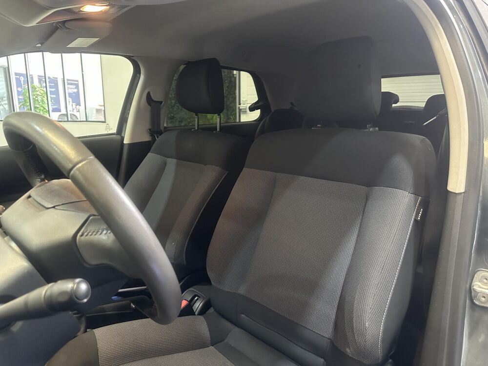 C4 cactus 1.2 PureTech 12V - 82 Feel PHASE 1 2016 occasion 94360 Bry-sur-Marne