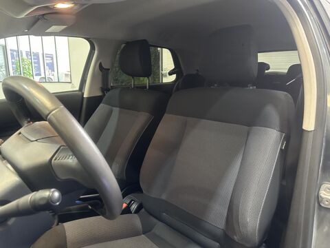 C4 cactus 1.2 PureTech 12V - 82 Feel PHASE 1 2016 occasion 94360 Bry-sur-Marne