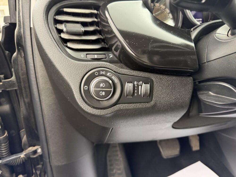 500 X 1.6 Multijet - 120 S&S Bva Popstar gps + clim + radar A 2018 occasion 19100 Brive-la-Gaillarde