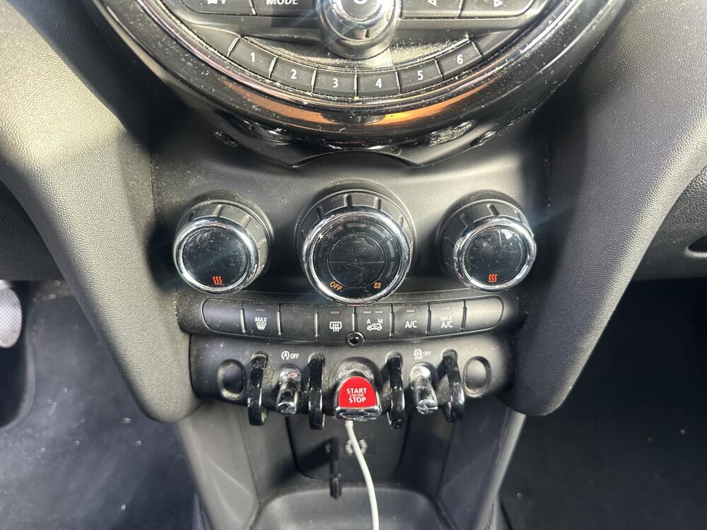 Cooper D 1.5 D - 116 5P F55 BERLINE PHASE 1 - GARANTIE 12 M 2015 occasion 33450 Montussan
