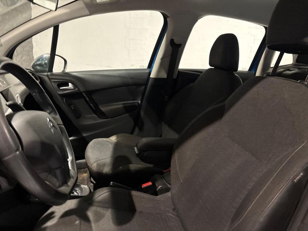 C3 1.2 PureTech 12V - 82 - 99g 2009 BERLINE Confort Business P 2016 occasion 78680 &Eacute;p&ocirc;ne
