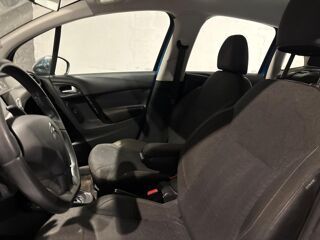 C3 1.2 PureTech 12V - 82 - 99g 2009 BERLINE Confort Business P 2016 occasion 78680 &Eacute;p&ocirc;ne