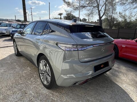 DS4 E-Tense - 225 2021 Esprit de Voyage 2023 occasion 83490 Le Muy