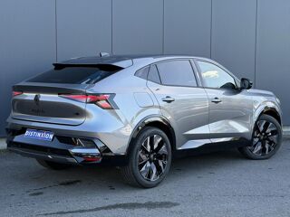 Rafale E-Tech Full Hybrid 200 Esprit Alpine avec Hayon &eacute;lectrique 2026 occasion 35300 Foug&egrave;res