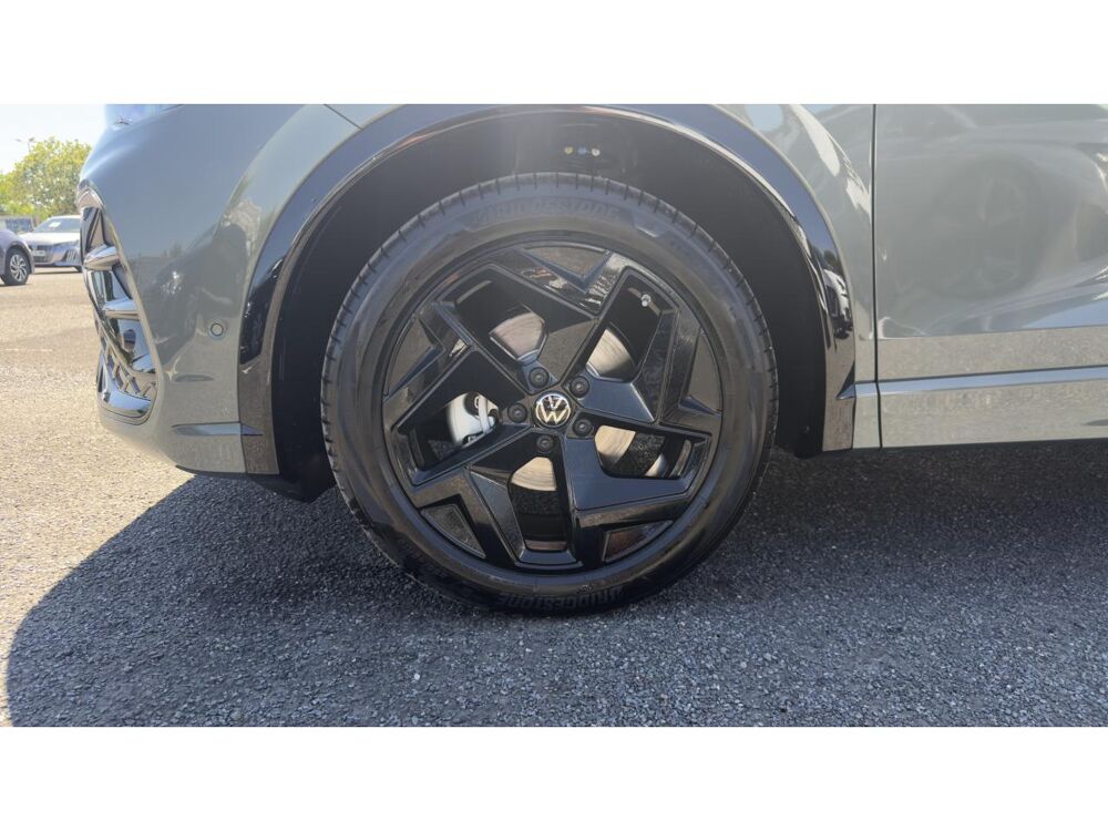 Tiguan 1.5 eTSI 150 DSG R-Line PRIX HT POUR EXPORT DZ 2026 occasion 81580 Soual