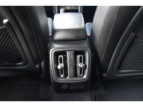 XC40 D4 AWD AdBlue - 190 - BVA Geartronic Momentum 2018 occasion 06250 Mougins