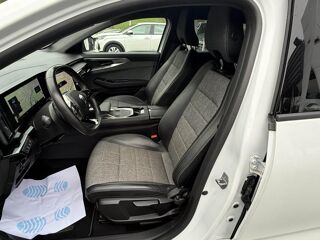 Espace 1.2 E-Tech Full Hybride - 200 - BV CVT - 5 pl Techno ATTELAG 2024 occasion 19100 Brive-la-Gaillarde