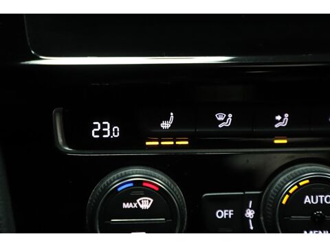Golf VII GTI 2.0 TSI 245 - DSG 7 2019 occasion 06550 La Roquette-sur-Siagne