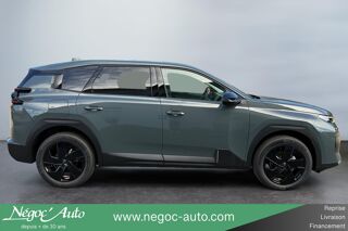 C5 aircross 1.2 HYBRIDE 145 MAX E-DCS6 2026 occasion 38550 Clonas-sur-Var&egrave;ze