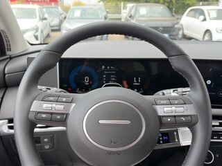 Tucson 1.6 t-gdi 239 hybrid intuitive 2026 occasion 88150 Chavelot
