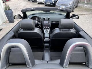 A3 Cabriolet 2.0 TDI DPF - 140 - S-tronic S Line 2008 occasion 83490 Le Muy