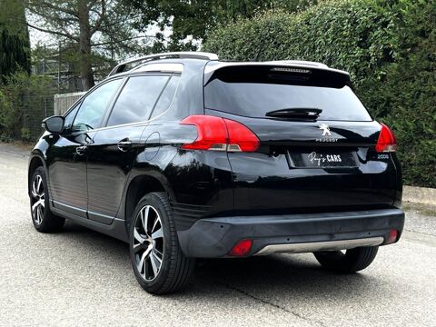 2008 URBAN CROSS - 110ch - RADAR DE RECUL - CLIM 2016 occasion 13760 Saint-Cannat