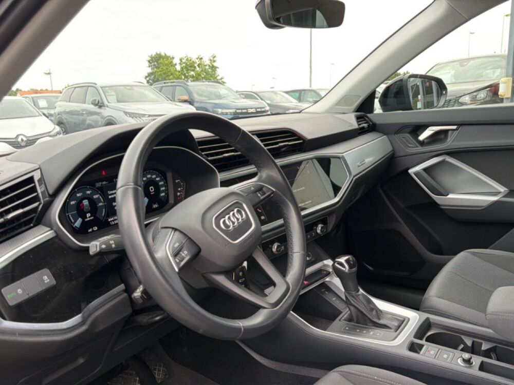 Q3 45 tfsi e 245 s tronic 6 2023 occasion 57525 Talange