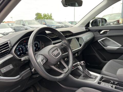 Q3 45 tfsi e 245 s tronic 6 2023 occasion 57525 Talange