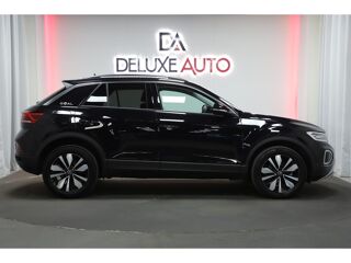 T-ROC 2.0 TDI 150 Goal Life - DSG 7 2025 occasion 06550 La Roquette-sur-Siagne