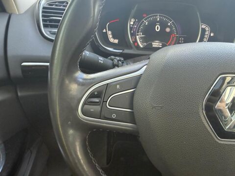 Espace 1.6 Energy dCi - 160 - BV EDC  Zen 2018 occasion 77185 Lognes