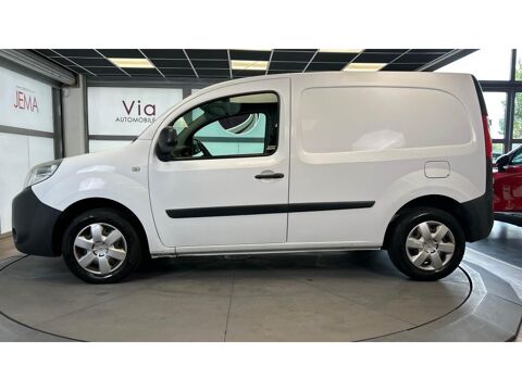 Kangoo Express L1 1.5 Energy dCi FAP - 75 Euro 6 II EXPRESS FOURGON G&eacute;n&eacute;ri 2019 occasion 60740 Saint-Maximin