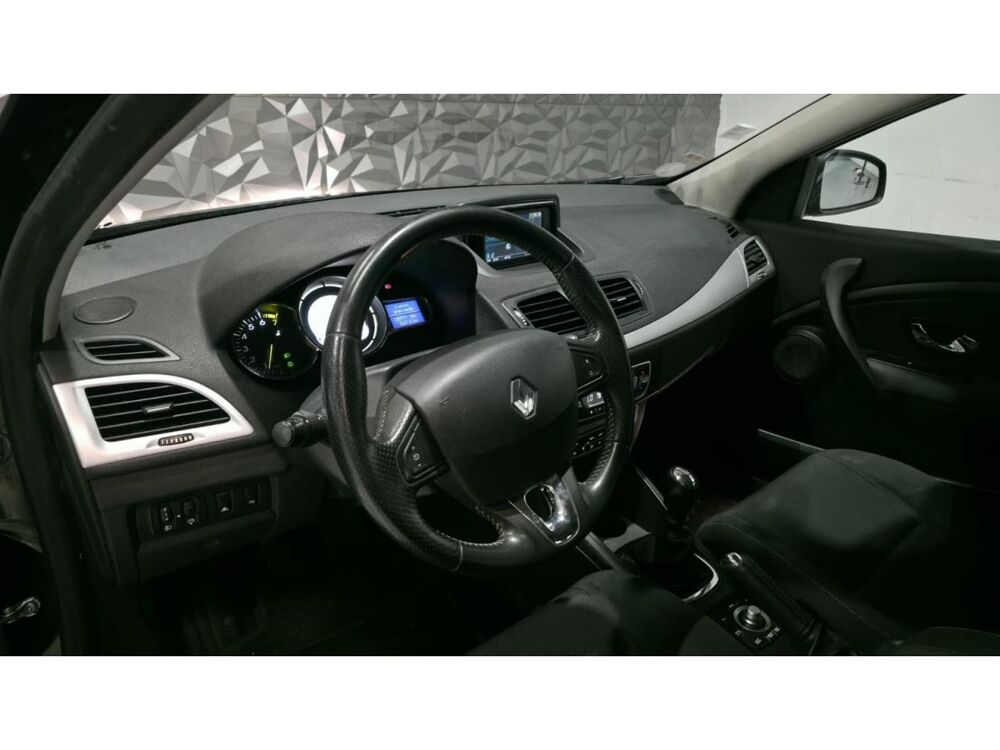 M&eacute;gane 1.2 Energy TCe - 115 III BERLINE Authentique PHASE 2 2013 occasion 78680 &Eacute;p&ocirc;ne