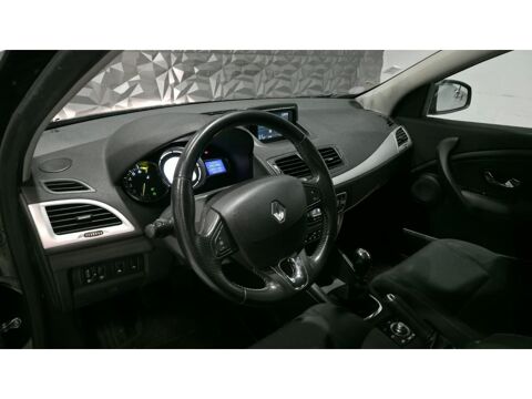 M&eacute;gane 1.2 Energy TCe - 115 III BERLINE Authentique PHASE 2 2013 occasion 78680 &Eacute;p&ocirc;ne
