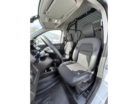 Express VAN 1.5 Blue dCi 95 Confort 2023 2023 occasion 44700 Orvault