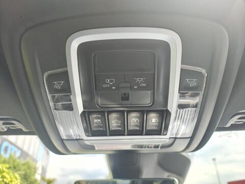 RAM 1500 CREW LAIE SPORT NIGHT EDITION AIR BOX HAYON MULTI 2025 occasion 91830 Le Coudray-Montceaux